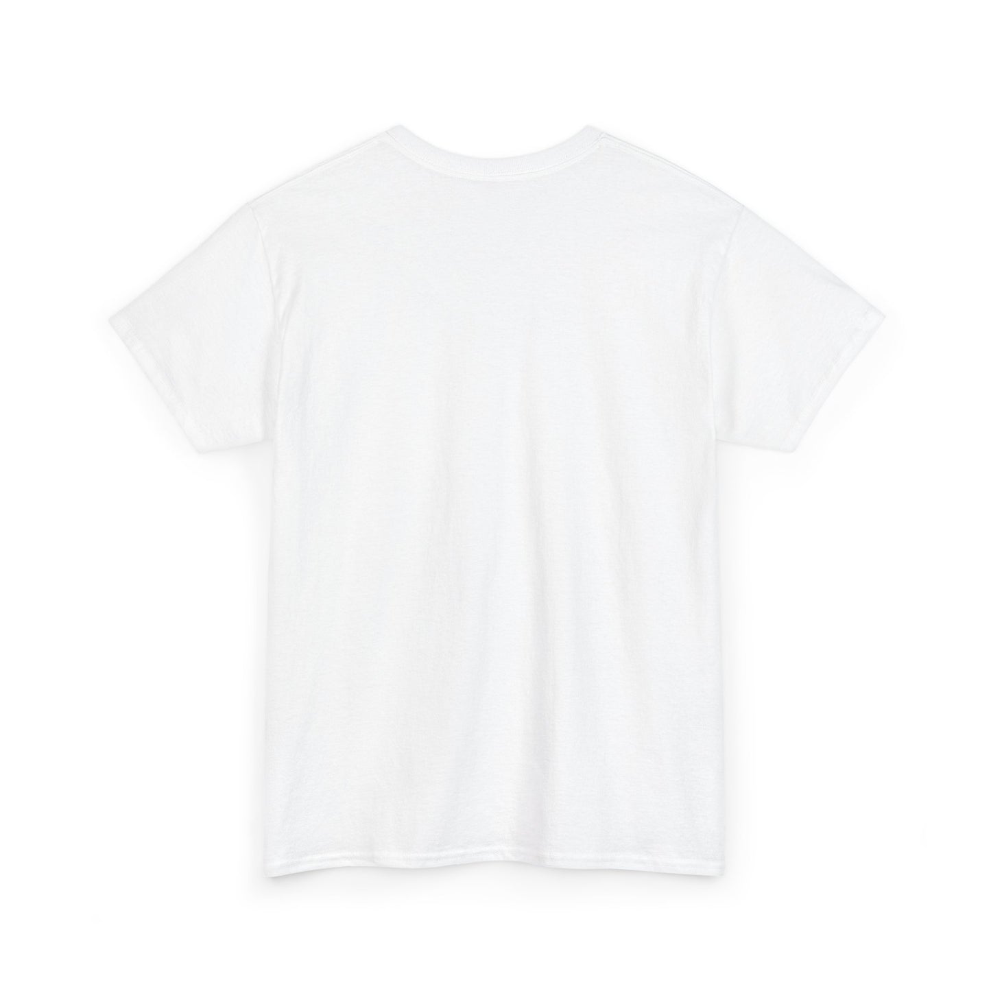 The Giant Impeach Unisex Heavy Cotton Tee - Casual Graphic T-Shirt for Fun Celebrations