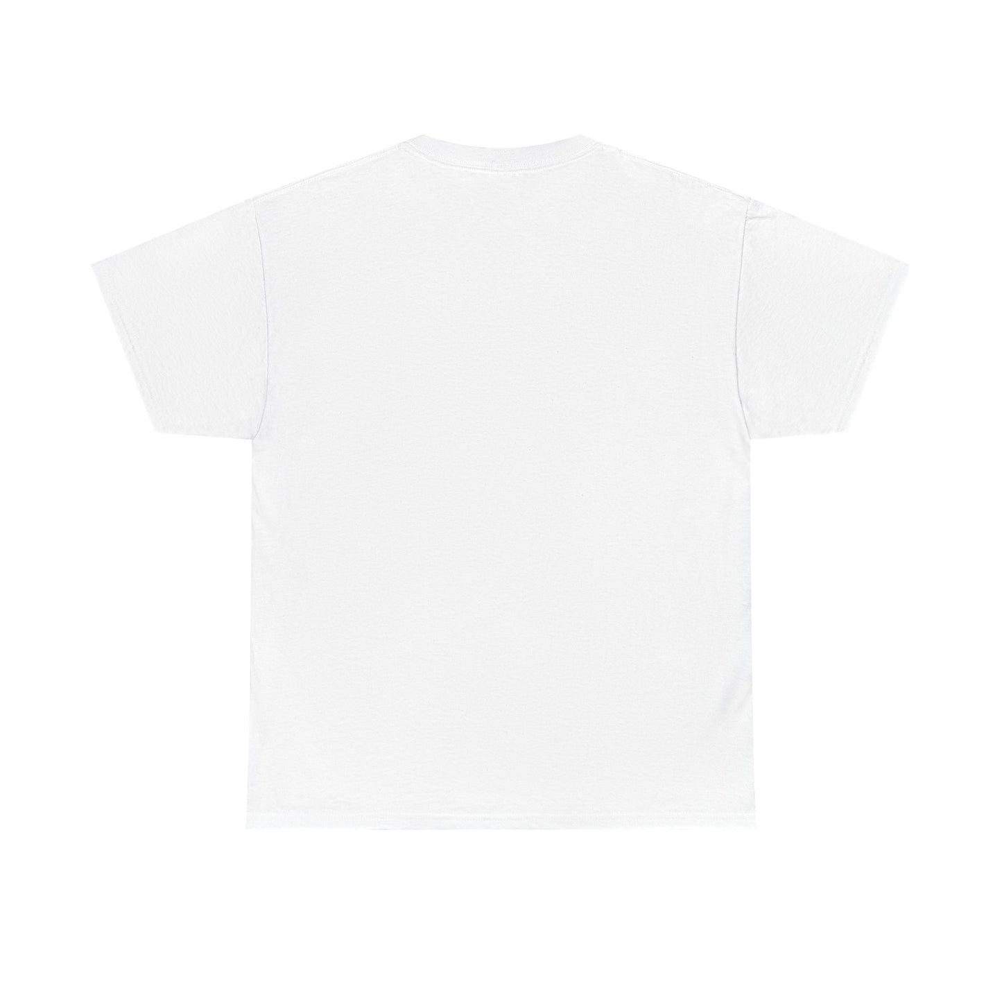 The Giant Impeach Unisex Heavy Cotton Tee - Casual Graphic T-Shirt for Fun Celebrations